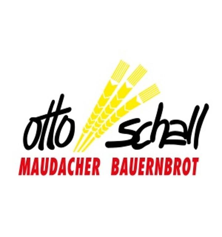 Bäckerei Otto Schall